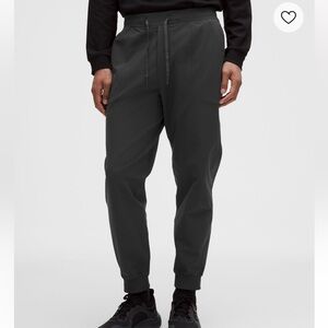 Lululemon Men’s ABC Regular Joggers